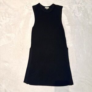 Wilfred Aritzia sleeveless sweater
